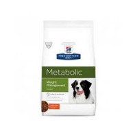 Hills P/D Metabolic Weight Management Food 12.5Kg