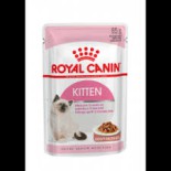 Royal Canin Kitten Instinctive Loaf- Mousse-Pate Pouch 85gm