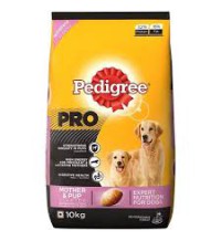 Pedigree Mother and Pup Starter ,10 kg
