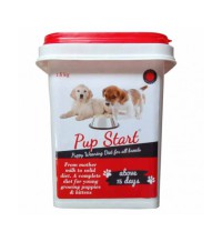 Skyec Pup Start Puppy Food For All Breeds 1.5kg