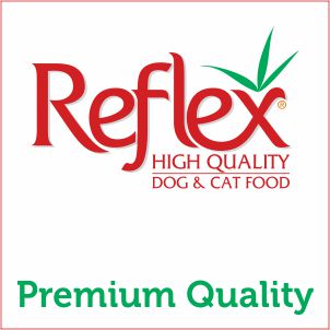 Reflex Premium Quality Dog & Cat food